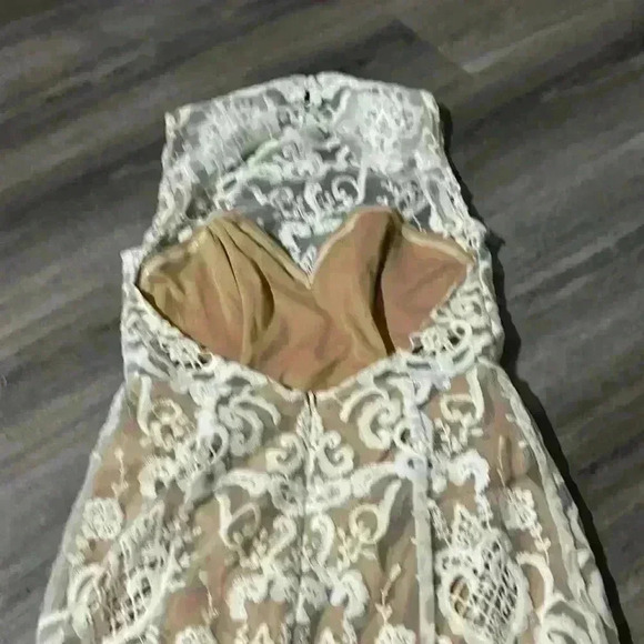 Yumi‎ Kim gorgeous dress - Picture 5 of 6